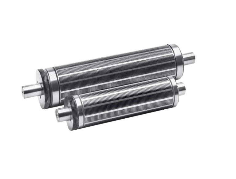 Silent-Blocks Saca-mostras